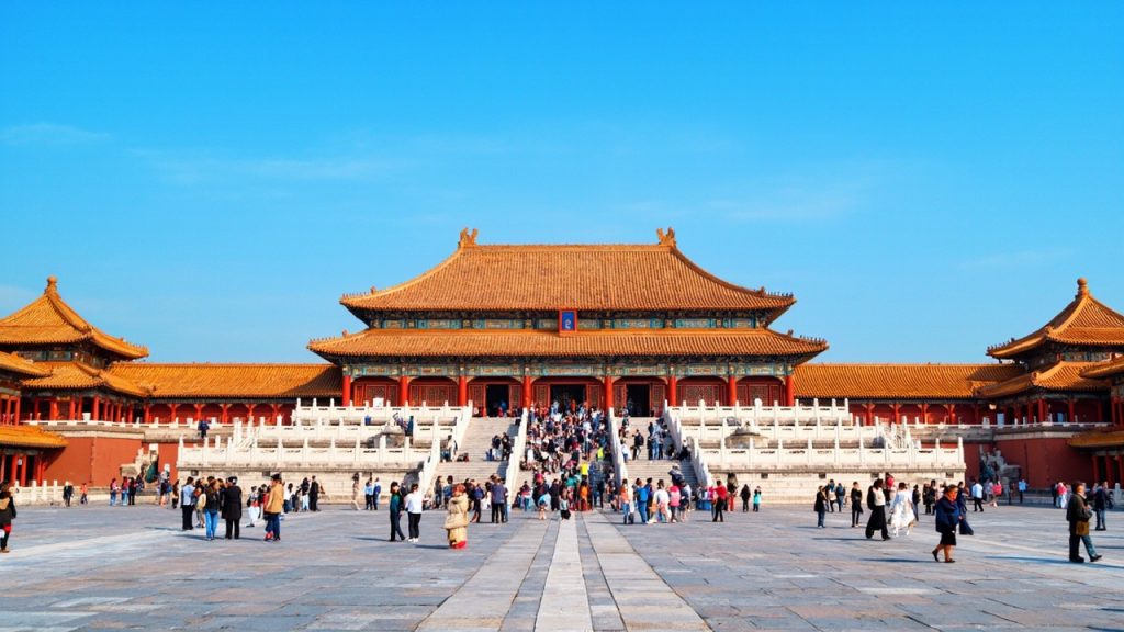Beijing Travel Guide 2026