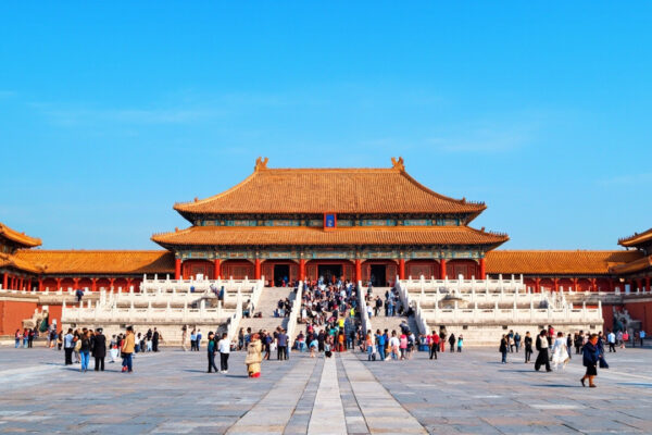 Beijing Travel Guide 2026