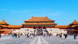 Beijing Travel Guide 2026