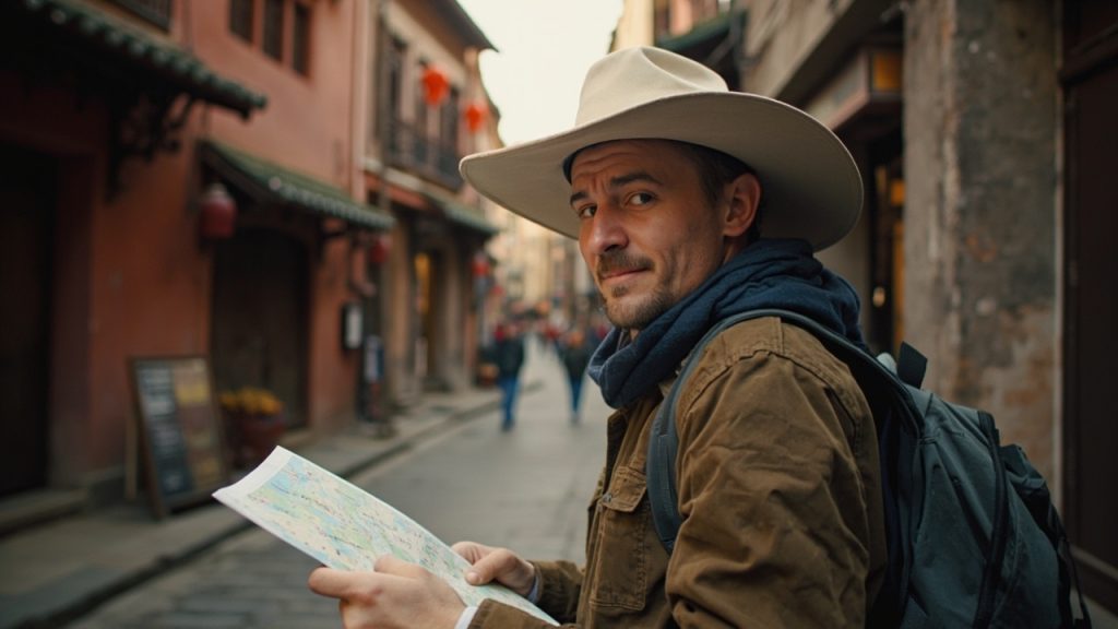 China Budget Travel Guide