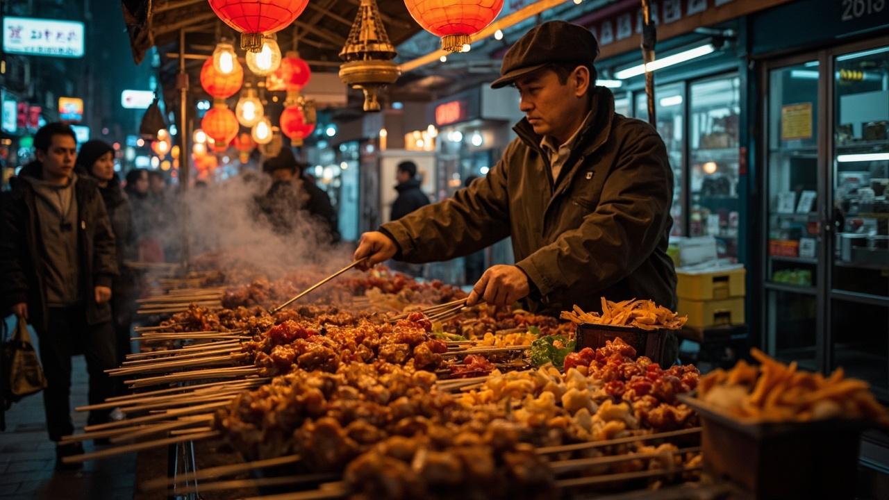 China Budget Travel Guide