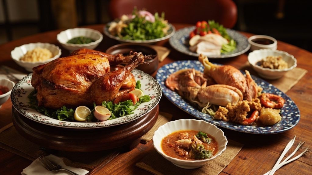Cantonese Cuisine Guide