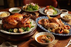 Cantonese Cuisine Guide