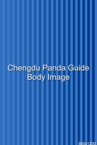 Chengdu Panda Base Guide