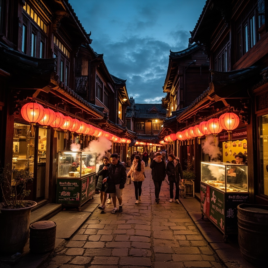 Chinese Seafood Cooking: Methods and Popular Dishes