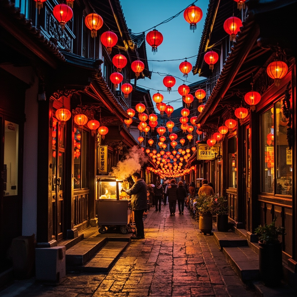 Chengdu Travel Guide: Pandas, Spicy Food and Relaxed Living