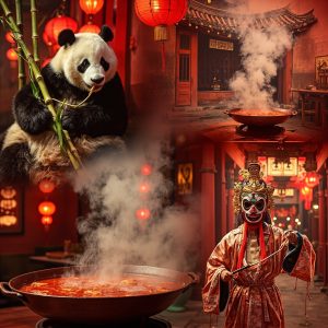 Chengdu Travel Guide