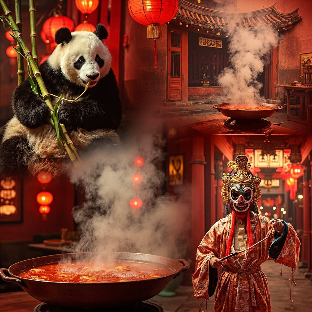 Chengdu Travel Guide 2024: Complete Insider’s Handbook