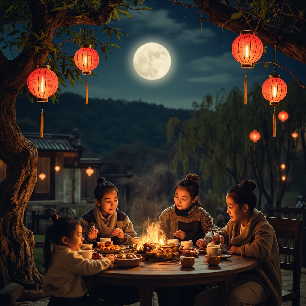 China Festival Travel: Best Times to Visit for Cultural Events