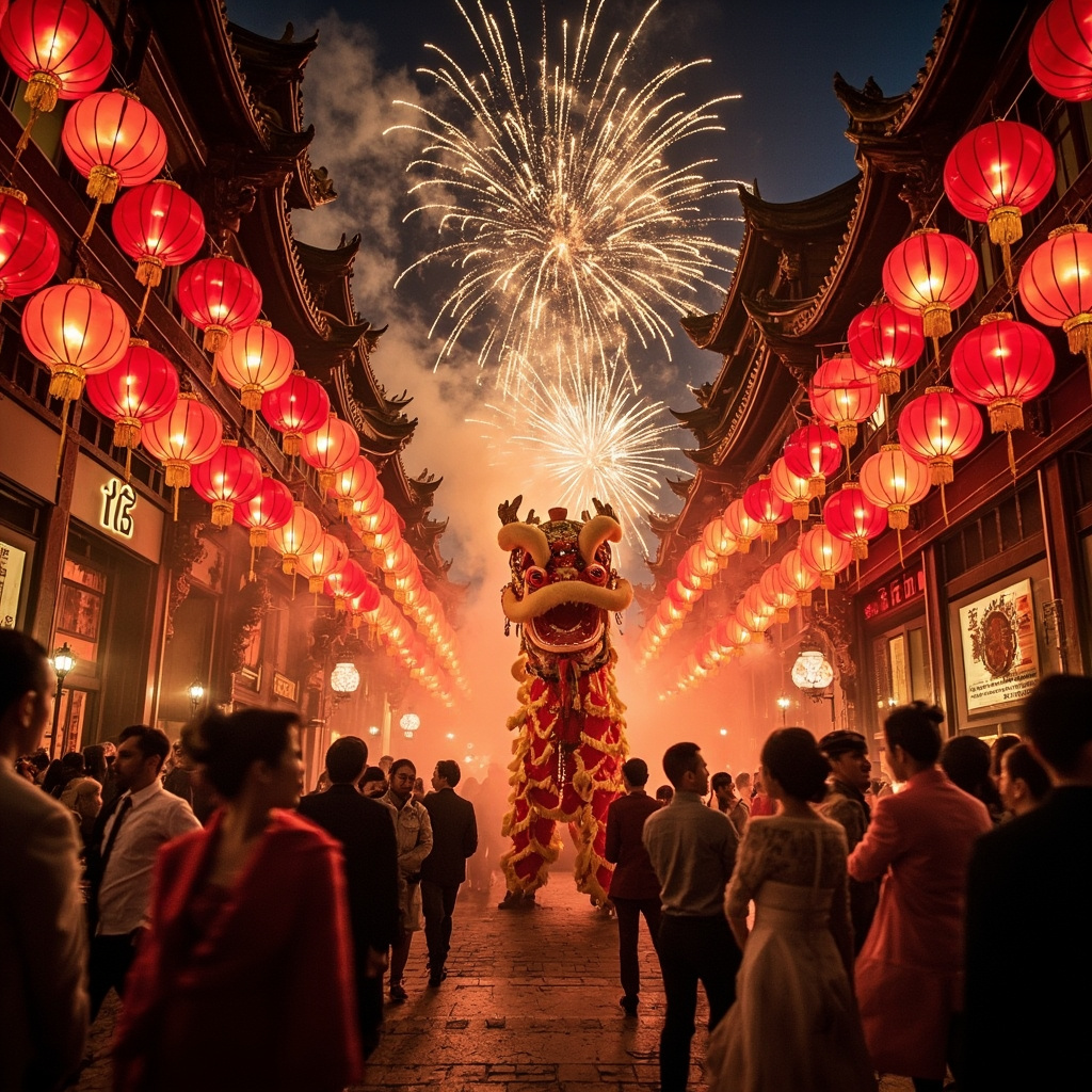 China Festival Travel: Best Times to Visit for Cultural Events