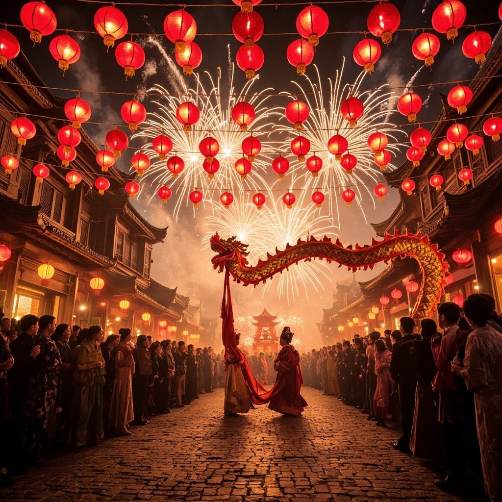 China Festival Travel: Best Times to Visit for Cultural Events