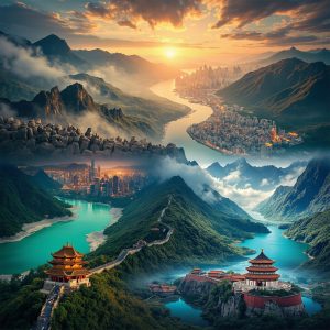 Best Photography Spots in China: Capturing Stunning Images