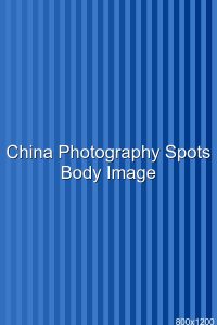 China Photography Spots