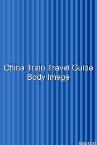 China Train Travel Guide