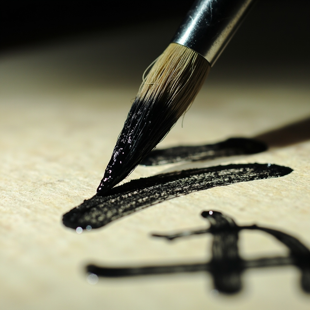 Chinese Calligraphy: Art of the Brush Stroke