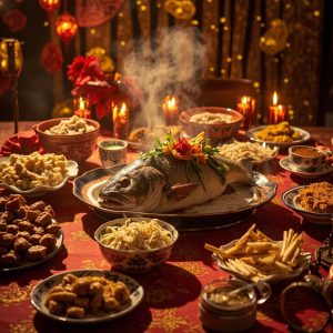 The Complete Guide to Chinese New Year in China: History, Culture & Travel Tips