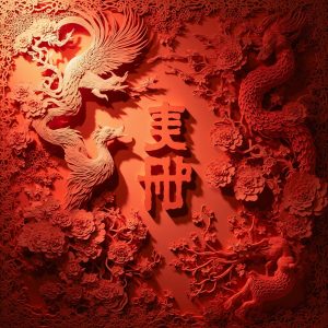 Chinese Paper Cutting: An Ancient Folk Art Form