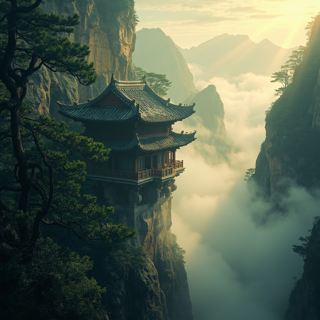 Chinese Philosophy: Confucianism, Taoism and Buddhism