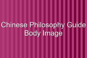 Chinese Philosophy Guide
