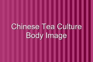 Chinese Tea Culture