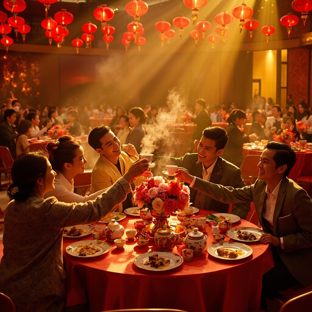Chinese Wedding Traditions: Rituals and Superstitions