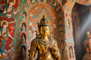 The Silk Road’s Living Legacy: How Ancient Trade Routes Shaped Modern China