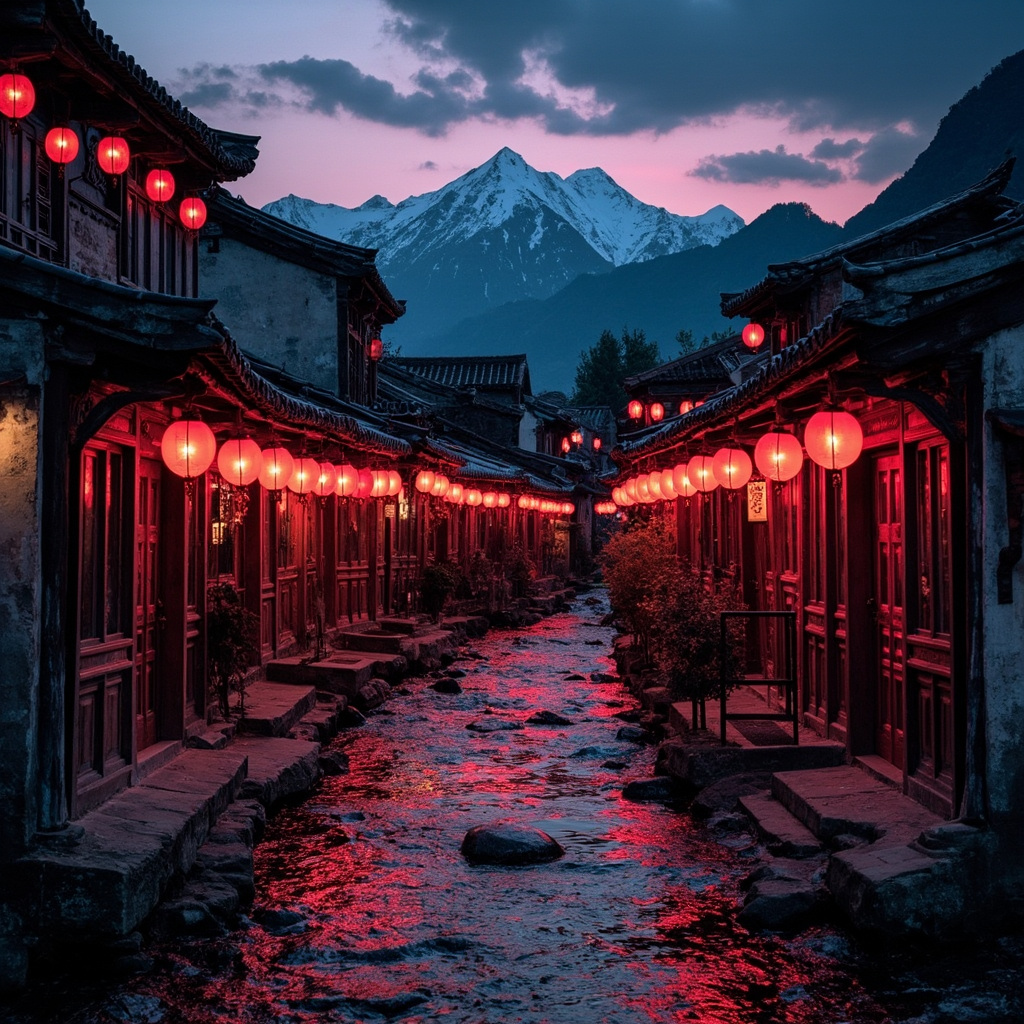 Dali and Lijiang: Ancient Towns of Yunnan Province