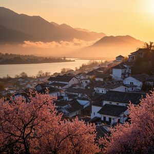 Dali and Lijiang: Ancient Towns of Yunnan Province