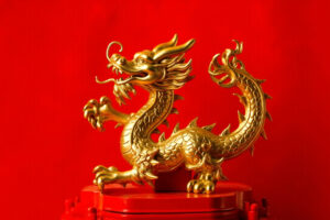 Chinese Dragons Guide