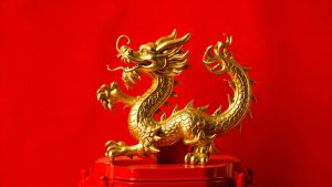 Chinese Dragons Guide