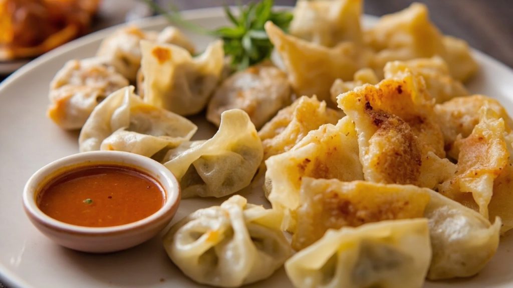 Chinese Dumplings Guide