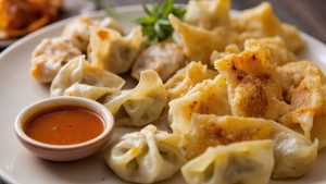 Chinese Dumplings Guide