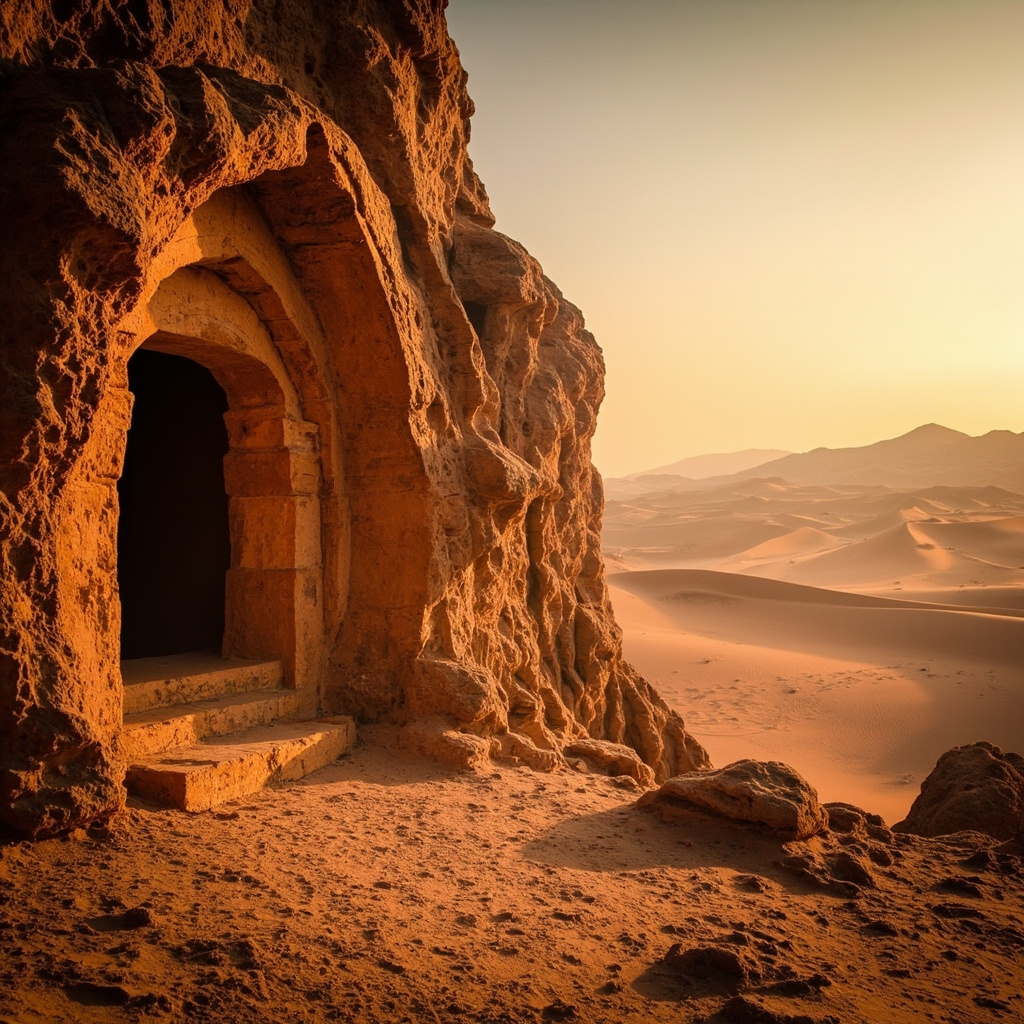 Dunhuang: Silk Road Oasis and the Mogao Caves' Ancient Art