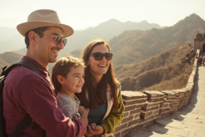 China Family Travel Guide