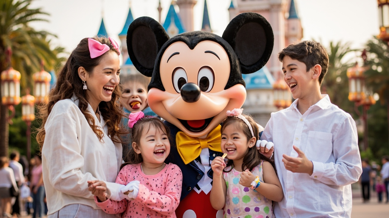 China Family Travel Guide