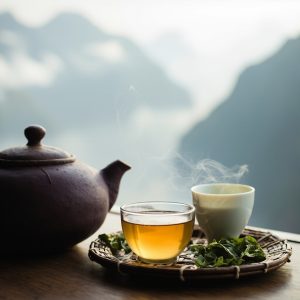 Fujian Tea Culture: Oolong, Tieguanyin and the Iron Goddess
