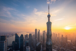 Guangzhou Travel Guide