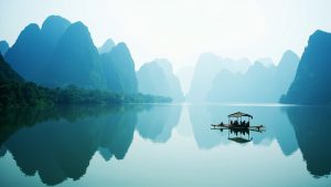 Guilin Yangshuo Travel Guide