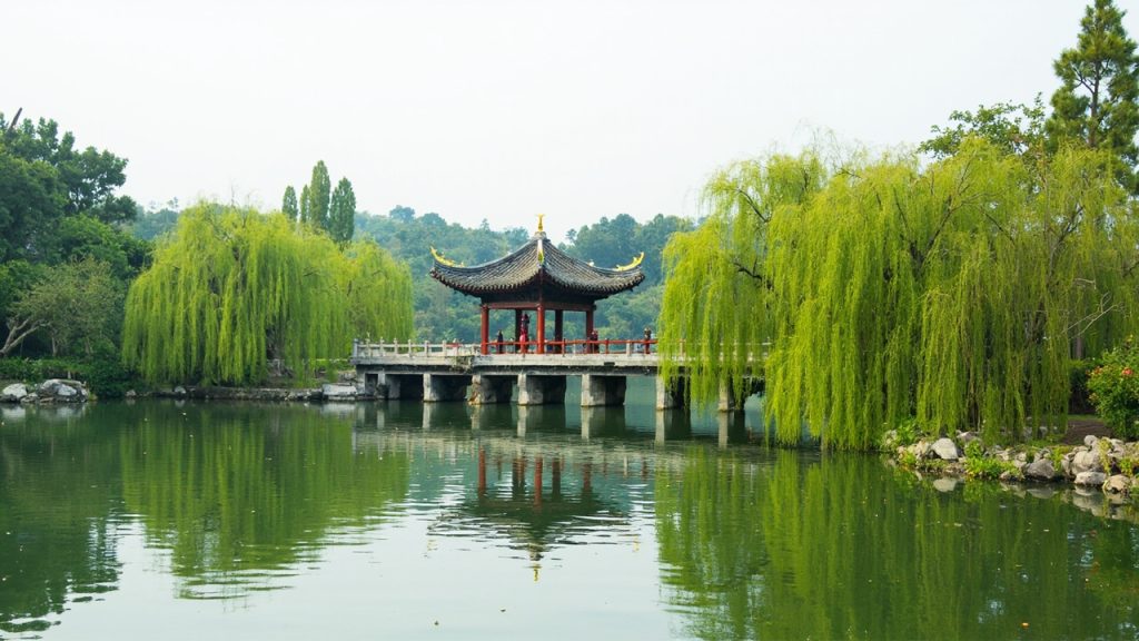 Hangzhou Travel Guide