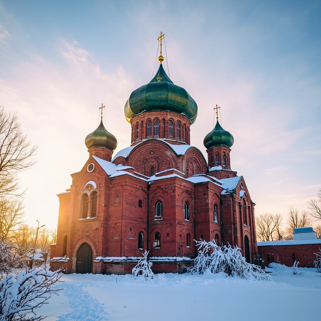 Harbin Travel Guide: Ice Festival and Russian Influence