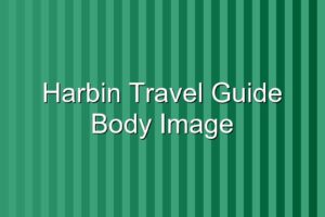 Harbin Travel Guide