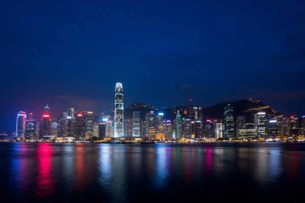 Hong Kong Travel Guide