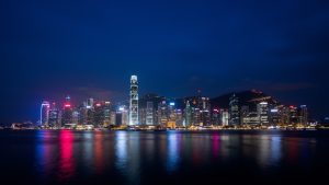 Hong Kong Travel Guide