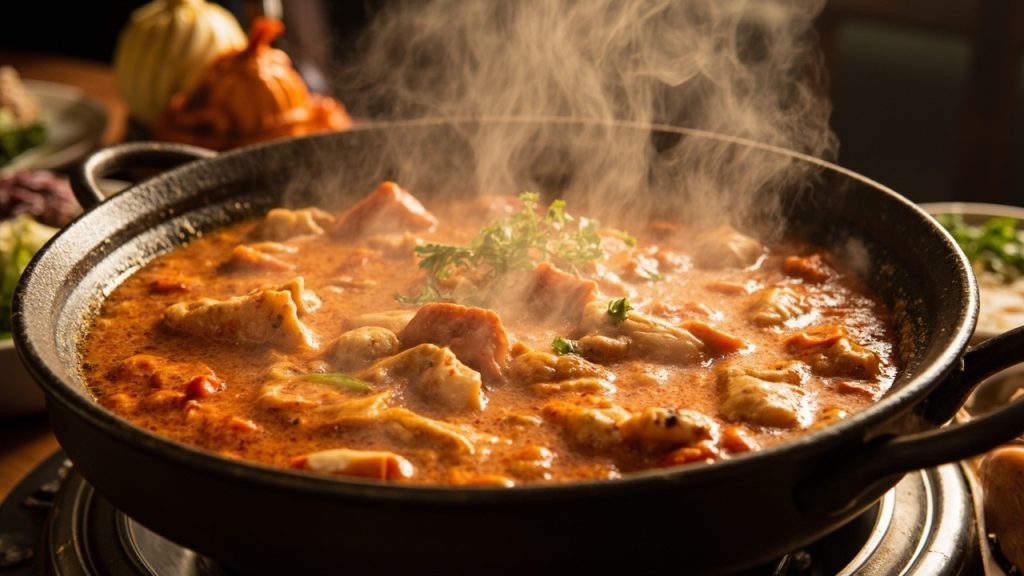 Chinese Hot Pot Guide