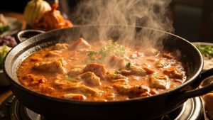 Chinese Hot Pot Guide
