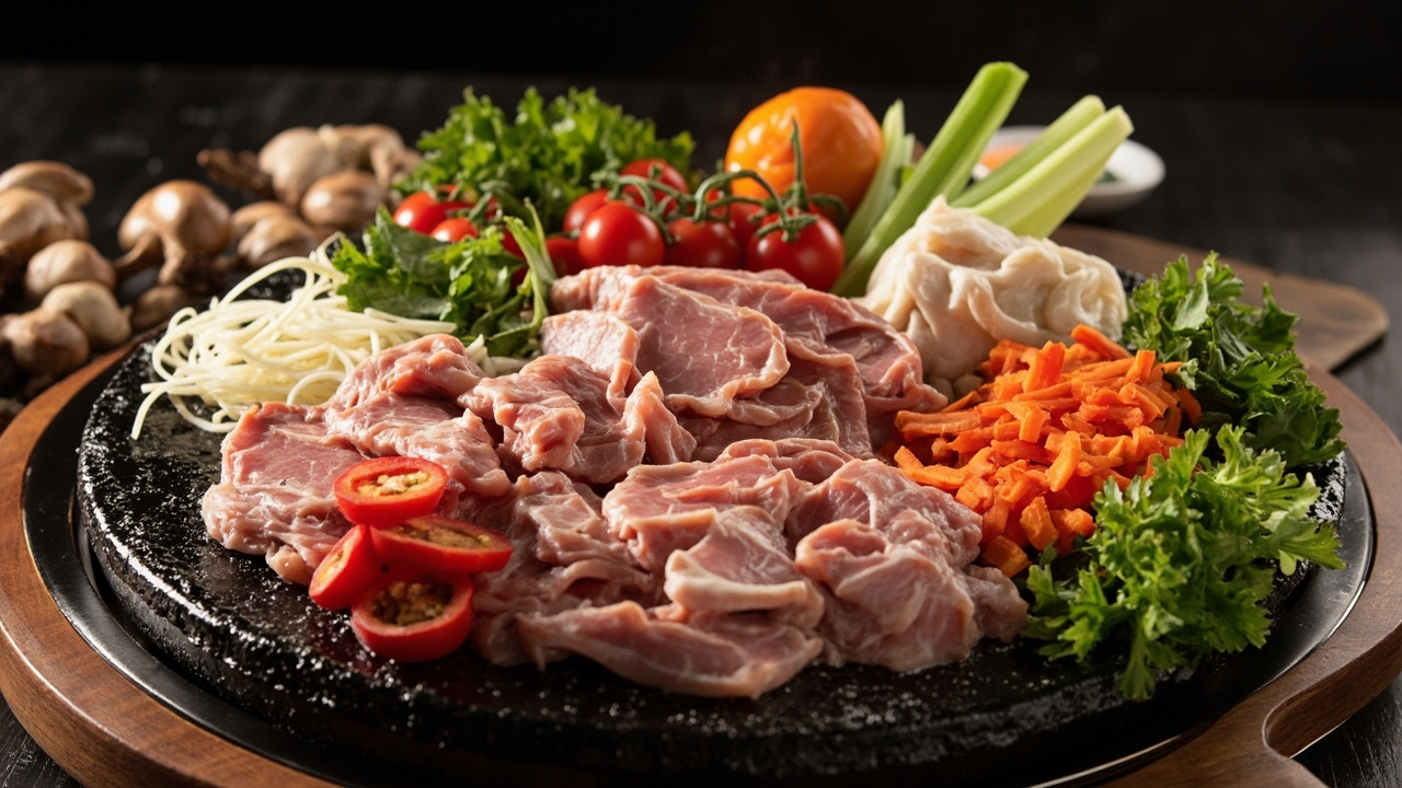 Chinese Hot Pot Guide