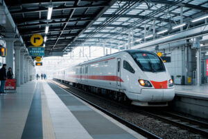 China High-Speed Rail Guide