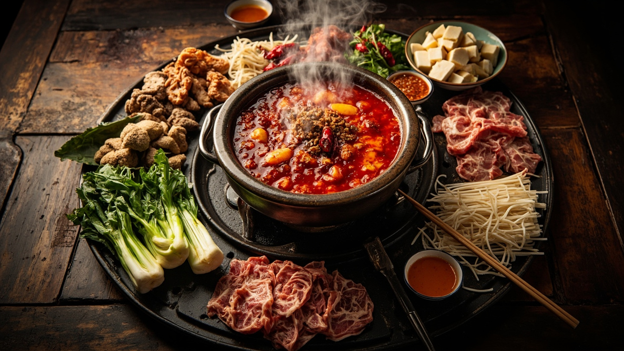 Dim Sum Guide