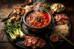 Cantonese Cuisine Guide