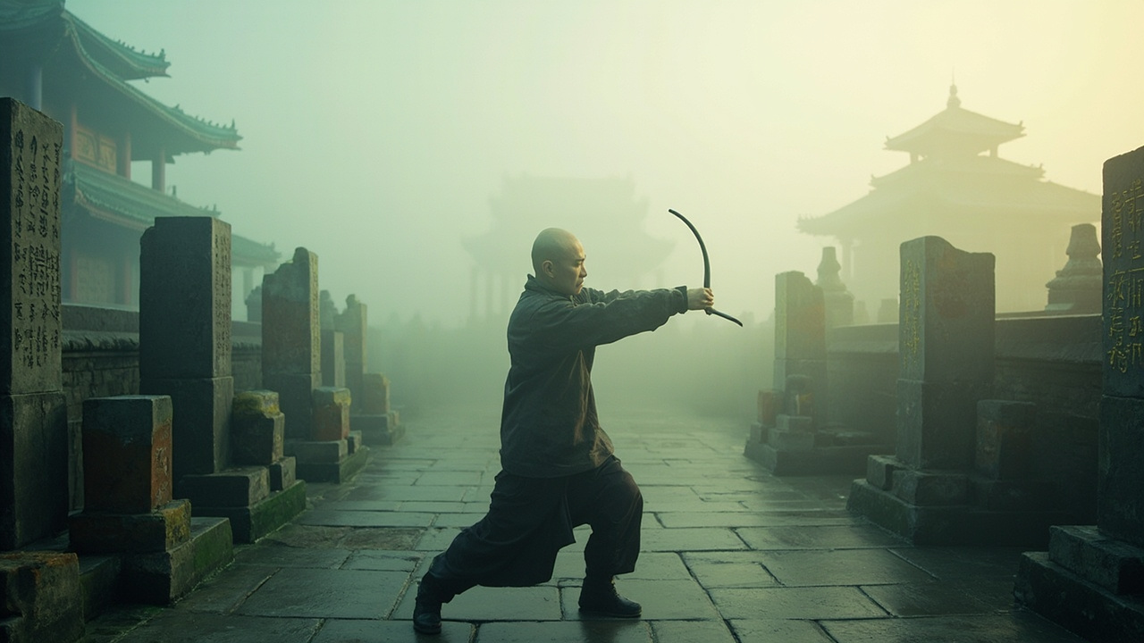 Wing Chun Beginners Guide